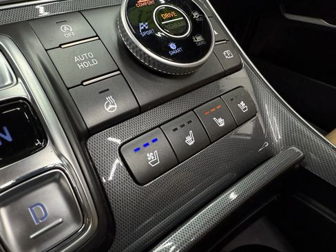 Used 2021 Hyundai Santa Fe Calligraphy image 22