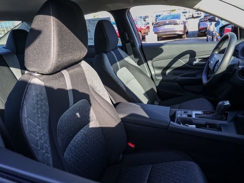 New 2026 Nissan Sentra SV image 20