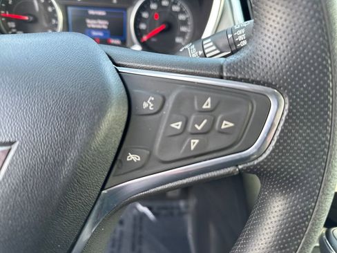 Used 2019 Chevrolet Equinox LT AWD/4WD image 19