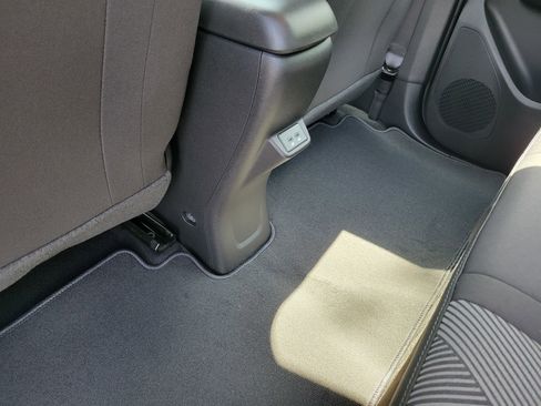 New 2027 Chevrolet Bolt LT FWD image 33
