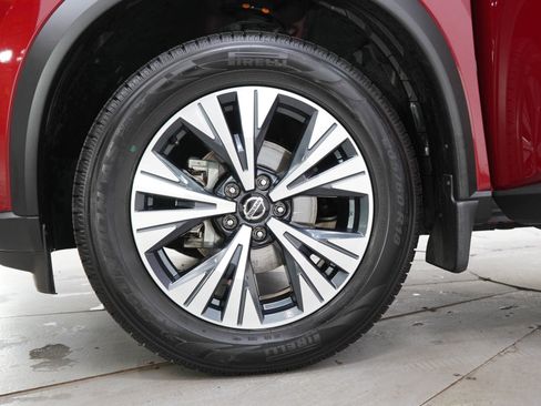 Used 2021 Nissan Rogue SV w/ Premium Package AWD/4WD image 29