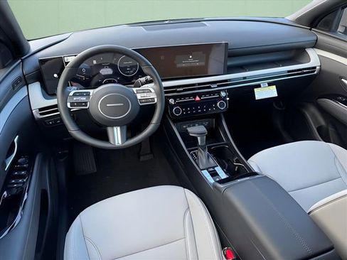 New 2026 Hyundai Santa Cruz Limited image 7