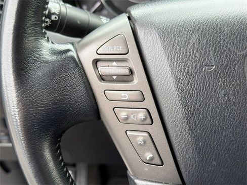 Used 2018 Nissan Armada SV w/ Driver Package image 25