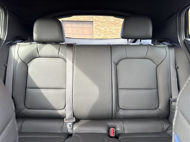 Used 2024 Buick Envista Sport Touring w/ Convenience I Package FWD image 12