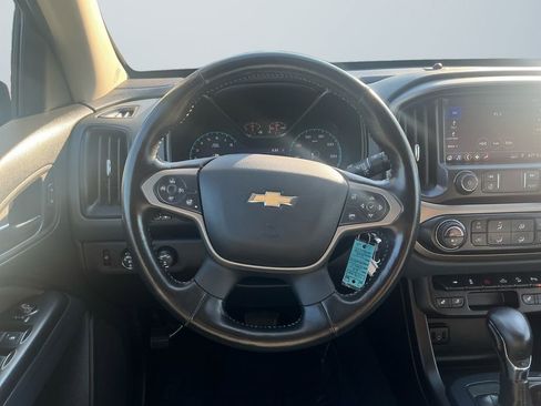 Used 2022 Chevrolet Colorado Z71 image 13