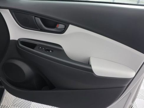 Certified 2023 Hyundai Kona SEL w/ Cargo Package image 27