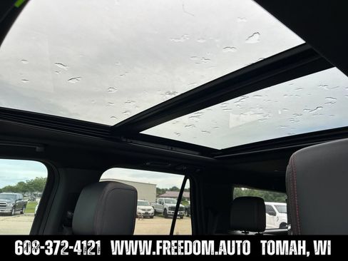 Used 2024 Ford Expedition Max Limited AWD/4WD image 29