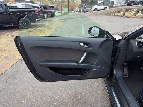 Used 2015 Audi TT 2.0T image 19