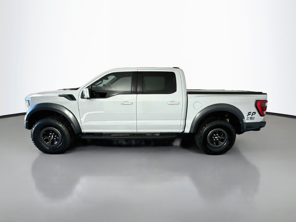 Used 2023 Ford F150 Raptor AWD/4WD image 4