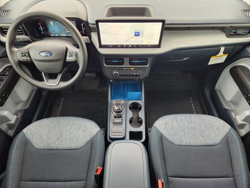 New 2026 Ford Maverick XLT image 24