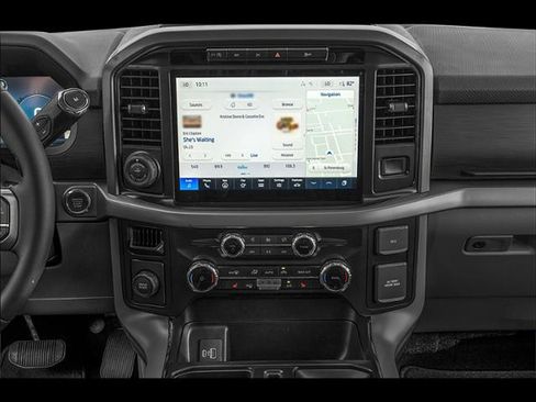 Used 2024 Ford F150 XLT w/ Equipment Group 302A MID AWD/4WD image 39