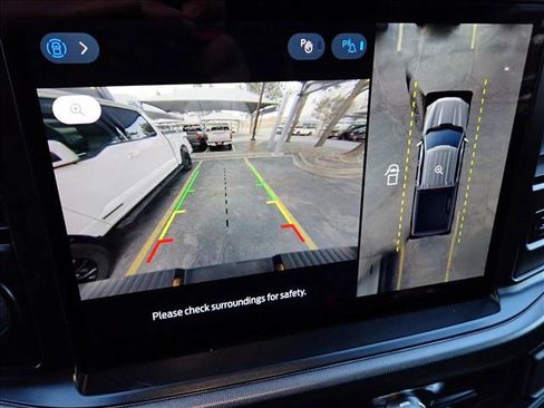 New 2026 Ford F150 Lariat image 24