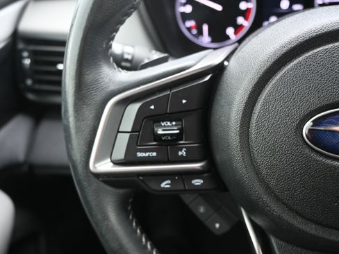 Certified 2022 Subaru Outback Premium image 18