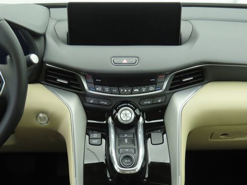 Used 2025 Acura TLX w/ Technology Package image 15