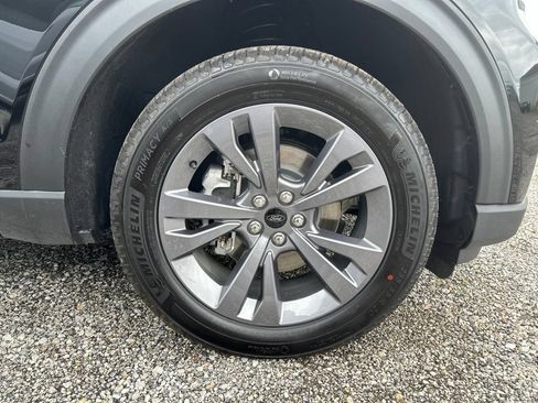 New 2026 Ford Explorer Active w/ Active Comfort Package AWD/4WD image 55