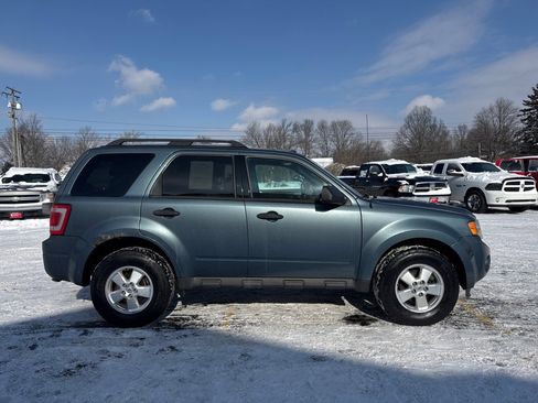 Used 2012 Ford Escape XLT image 5