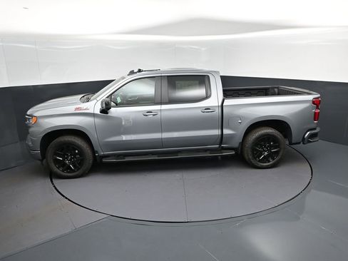 New 2026 Chevrolet Silverado 1500 RST image 37