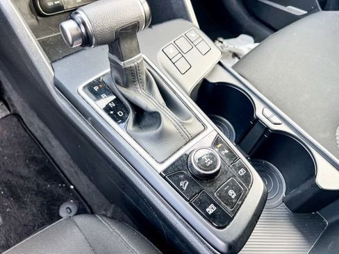 Certified 2024 Kia Sportage LX image 20