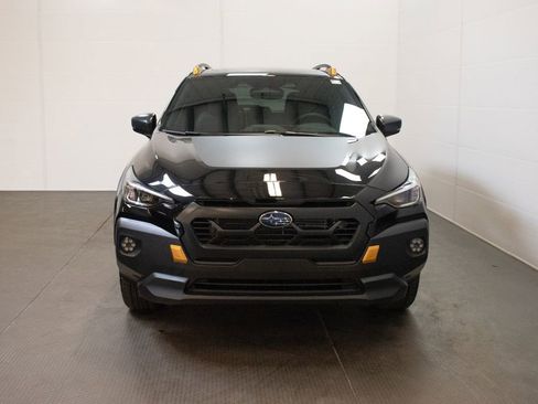 New 2026 Subaru Crosstrek 2.5i Wilderness AWD/4WD image 2