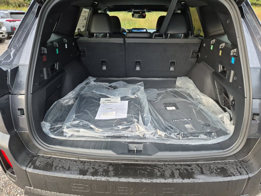 New 2026 Subaru Outback Limited XT AWD/4WD image 28