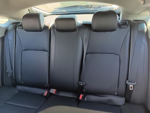 Used 2024 Acura Integra FWD image 13