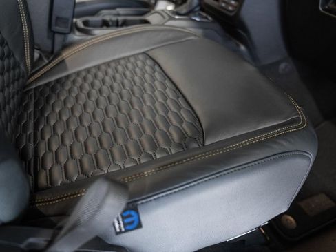 New 2026 Jeep Wrangler Sport S image 30