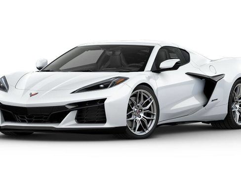 New 2026 Chevrolet Corvette Z06 image 26