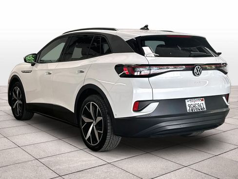 Used 2023 Volkswagen ID.4 Pro S RWD image 7