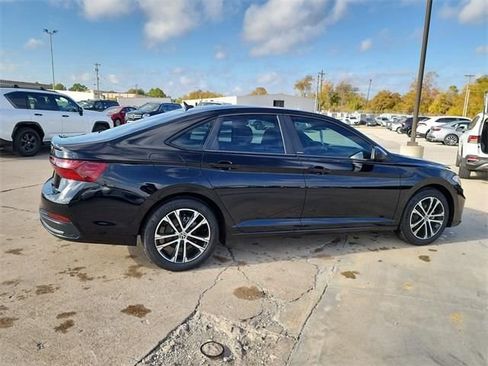 New 2026 Volkswagen Jetta Sport image 2