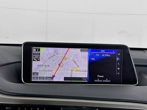 Used 2018 Lexus RX 350 RX 350 w/ Premium Package image 21