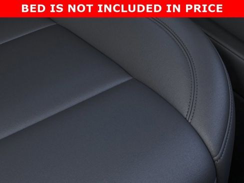 New 2025 Chevrolet Silverado 3500 W/T w/ WT Convenience Package image 21