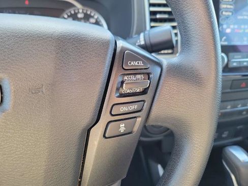 Certified 2023 Nissan Frontier SV w/ Technology Package image 23