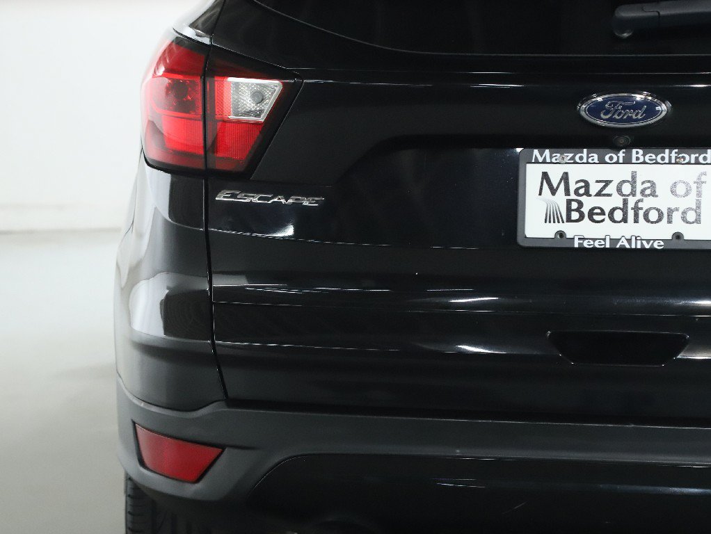 Used 2019 Ford Escape SE AWD/4WD image 40