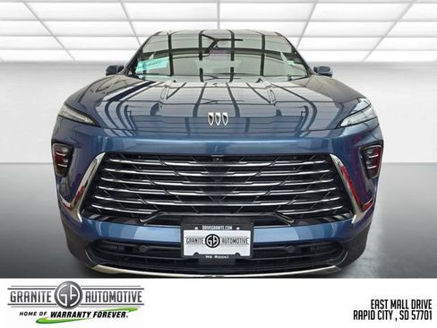 Used 2026 Buick Enclave Preferred FWD image 9