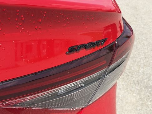 Certified 2026 Honda Civic Sport image 10
