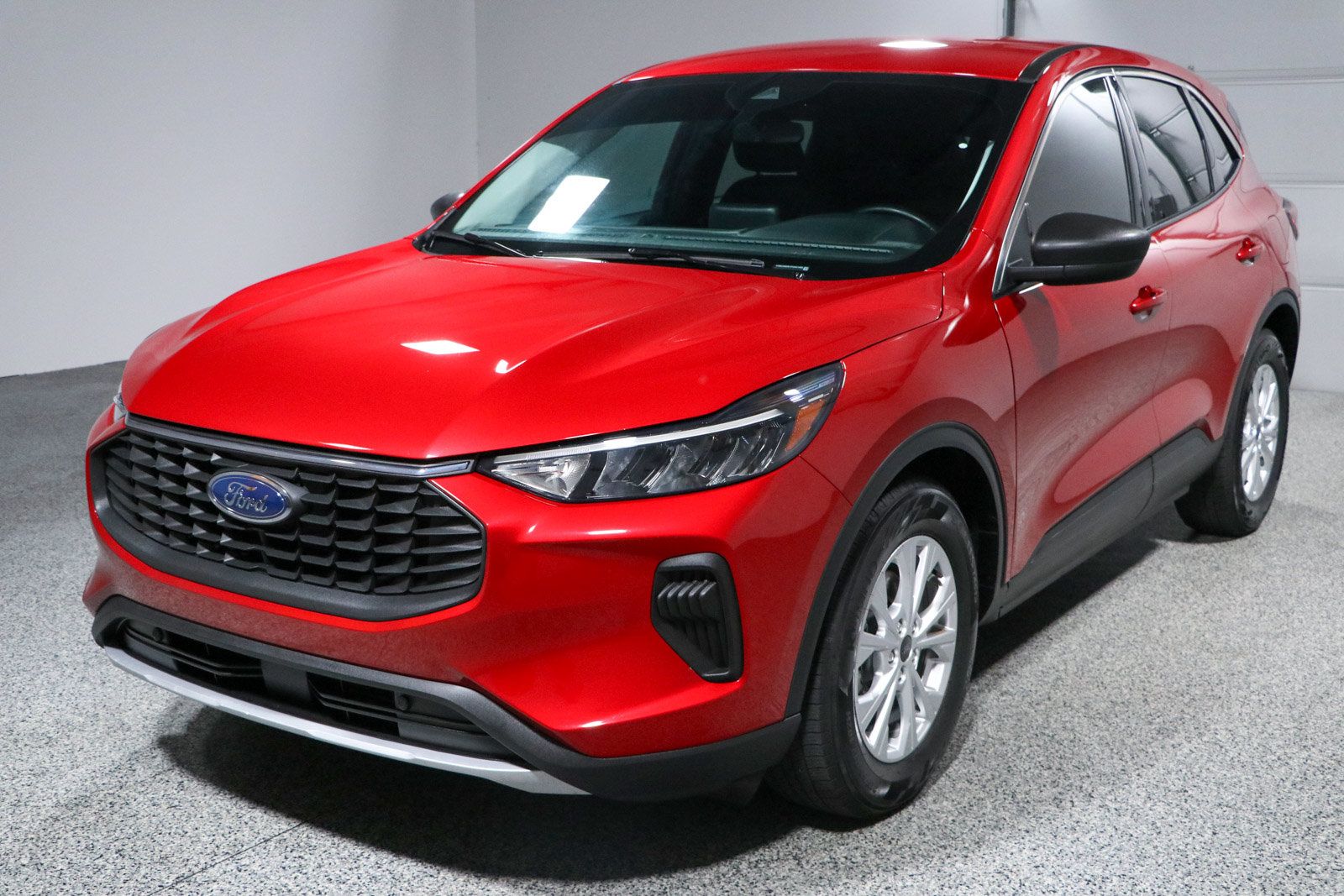 Used 2023 Ford Escape Active FWD image 31