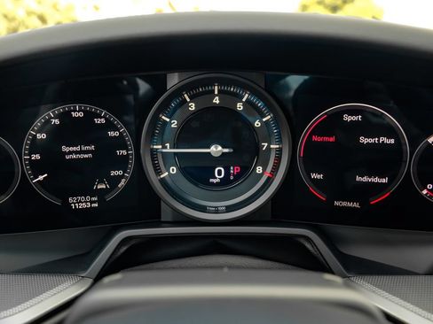 Used 2020 Porsche 911 Carrera S RWD image 22