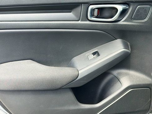 Used 2025 Honda Civic Sport image 24