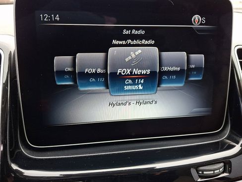 Used 2018 Mercedes-Benz GLE 350 image 20