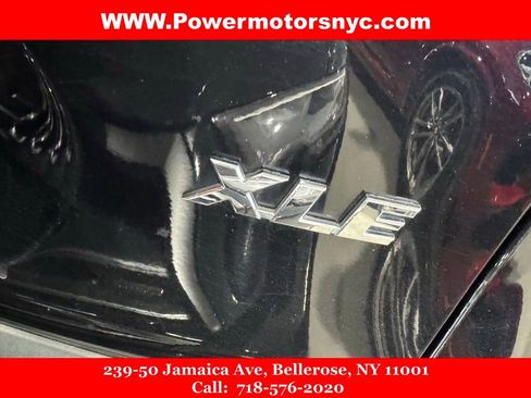 Used 2024 Toyota RAV4 XLE image 16