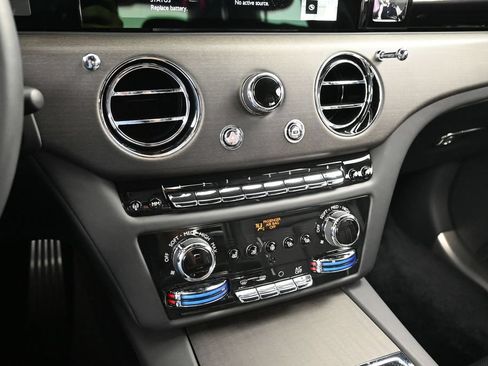 New 2026 Rolls-Royce Ghost AWD/4WD image 22