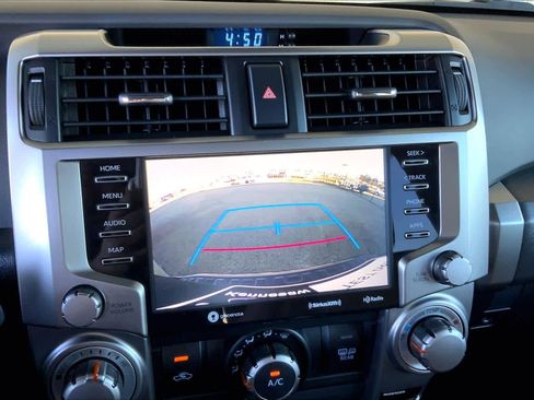 Used 2022 Toyota 4Runner SR5 Premium w/ Moonroof Package image 55