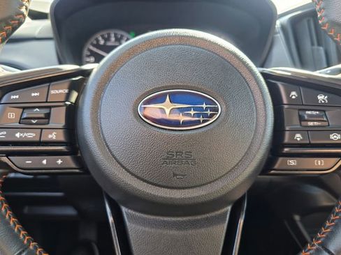 Certified 2025 Subaru Crosstrek 2.5i Limited w/ Crosstrek Mirror Package AWD/4WD image 26