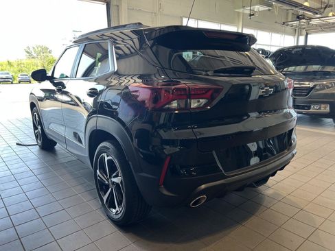 Used 2023 Chevrolet TrailBlazer RS w/ Convenience Package FWD image 7
