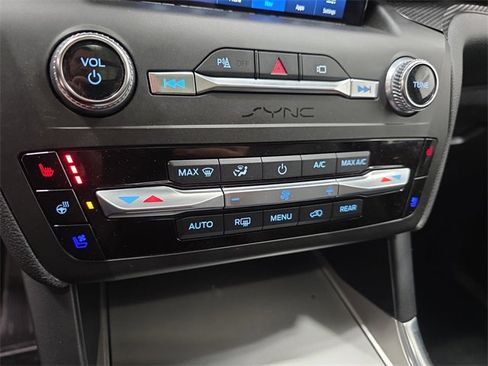 Used 2020 Ford Explorer ST w/ ST Street Pack image 24