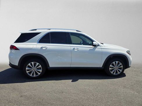 Certified 2022 Mercedes-Benz GLE 350 4MATIC image 2