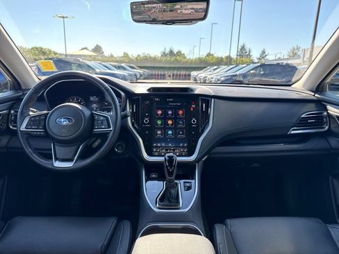 Used 2024 Subaru Outback Touring AWD/4WD image 11
