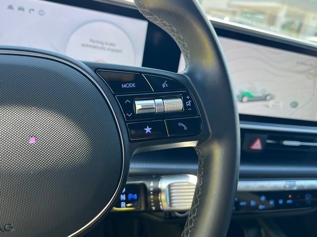 Certified 2024 Hyundai Ioniq 6 SE AWD/4WD image 21