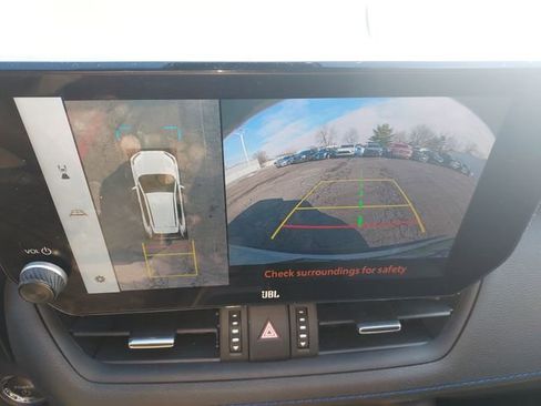 Used 2023 Toyota RAV4 XSE image 25