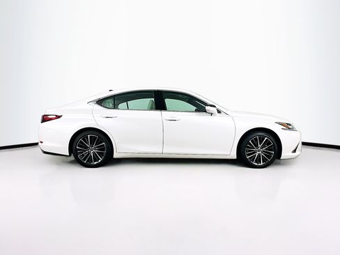 Used 2023 Lexus ES 350 w/ Premium Package FWD image 10